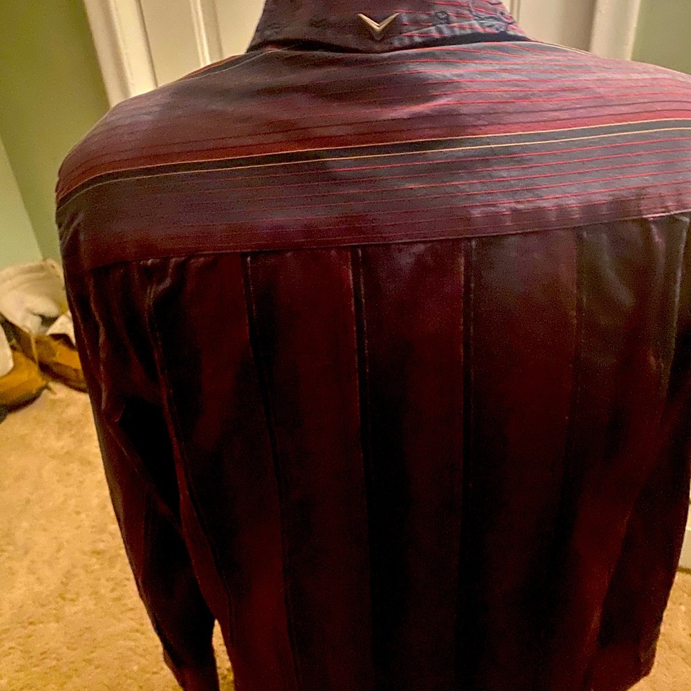 Fender shirt